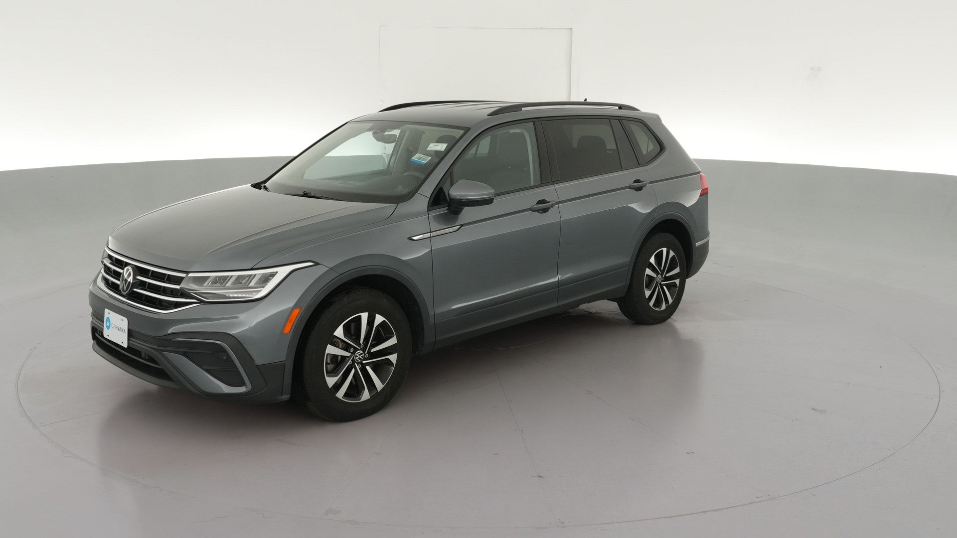 2023 Volkswagen Tiguan vehicle photo