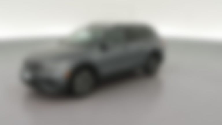 2023 Volkswagen Tiguan vehicle photo