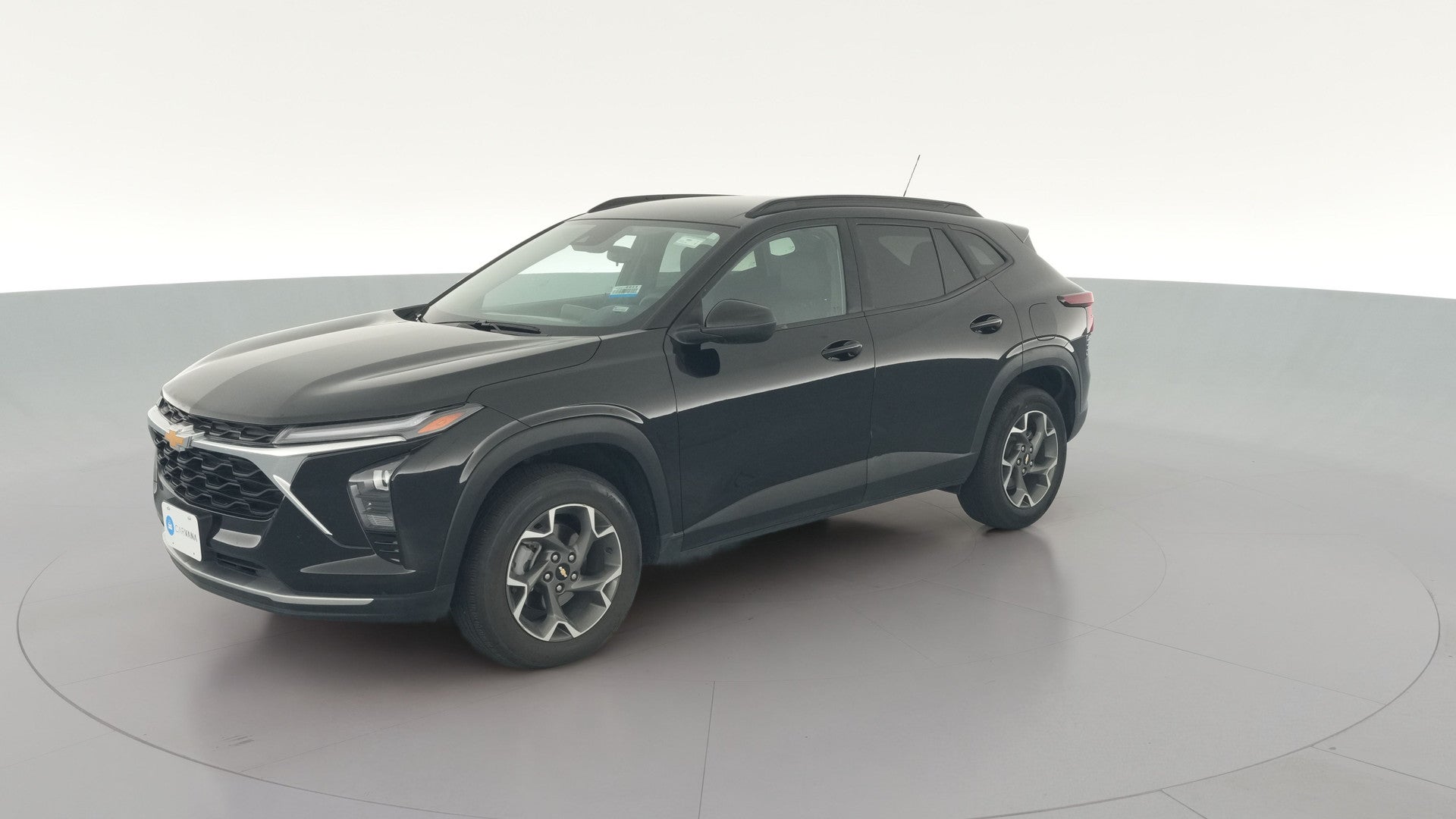 2024 Chevrolet Trax vehicle photo