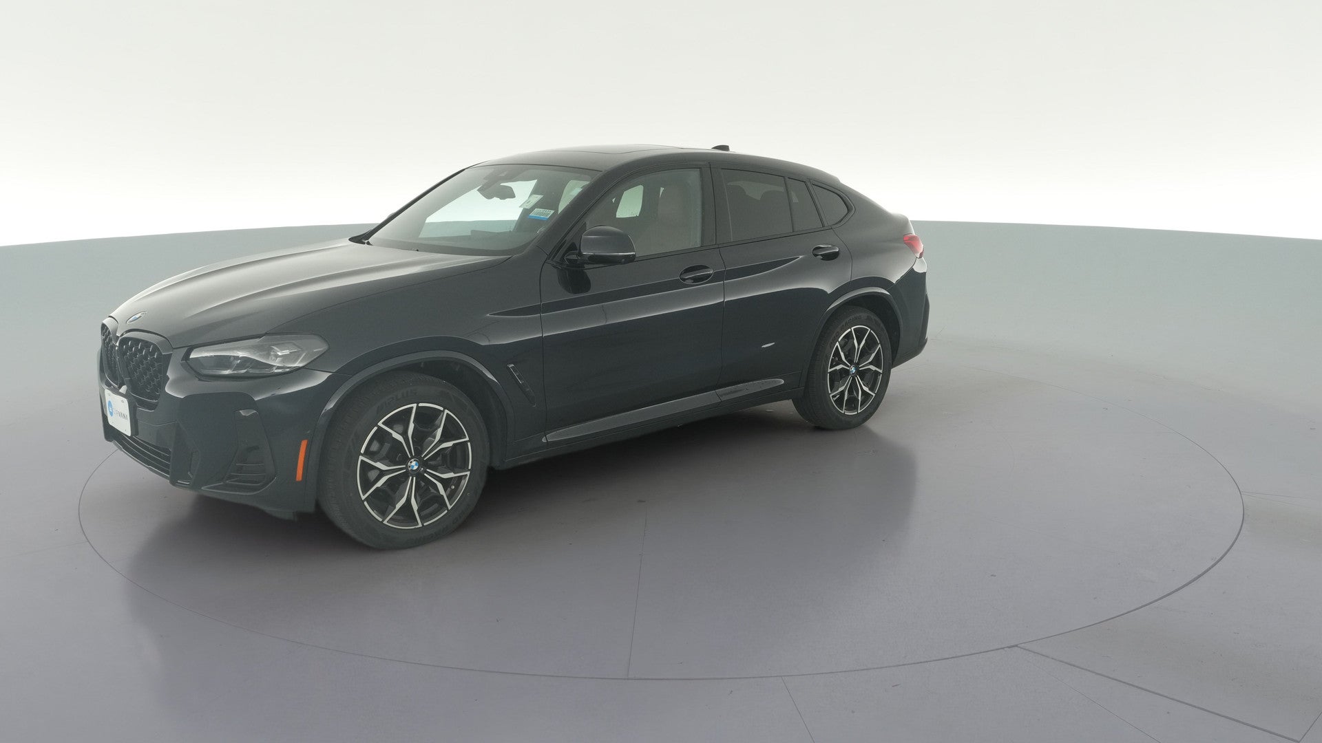 2023 BMW X4 vehicle photo