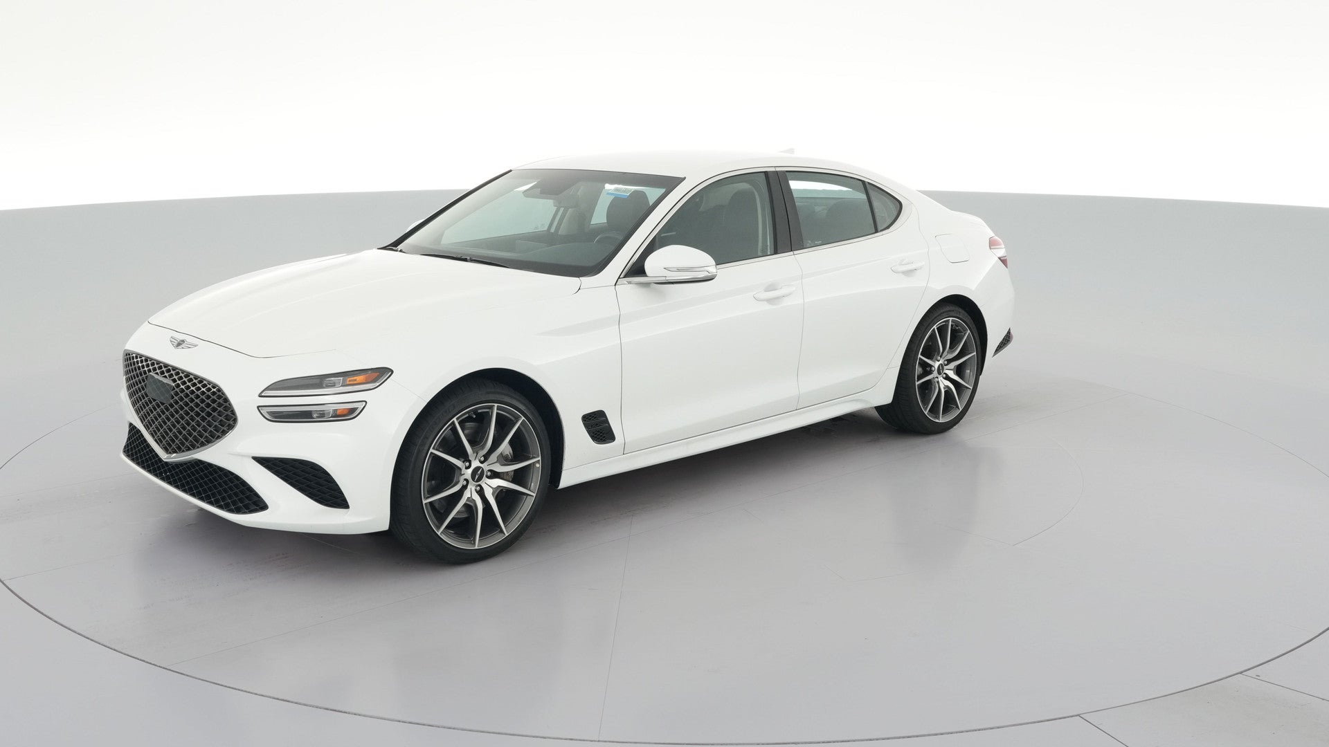 2026 Genesis G70 vehicle photo