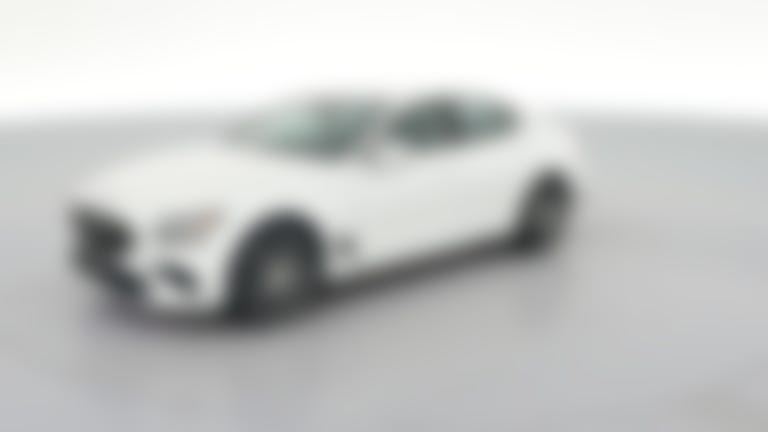 2026 Genesis G70 vehicle photo