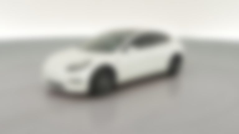 2020 Tesla Model 3 vehicle photo