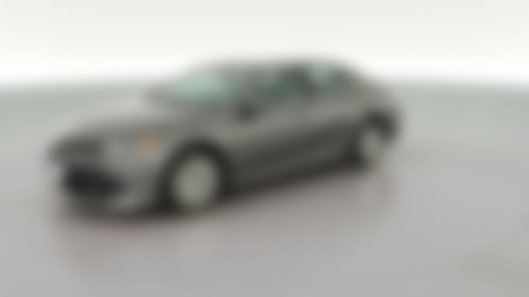 2020 Toyota Camry vehicle photo
