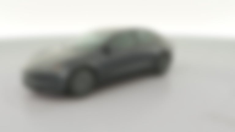 2025 Tesla Model 3 vehicle photo