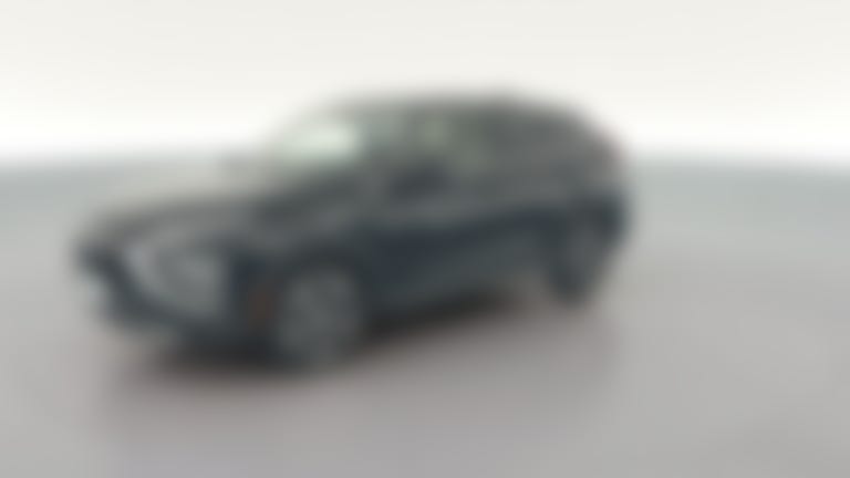 2022 Mitsubishi Eclipse Cross vehicle photo