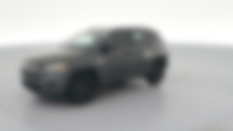 2020 Jeep Compass vehicle photo