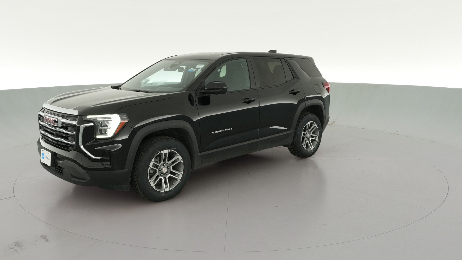 2025 GMC Terrain vehicle photo