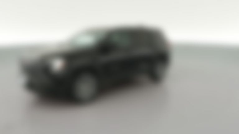 2025 GMC Terrain vehicle photo