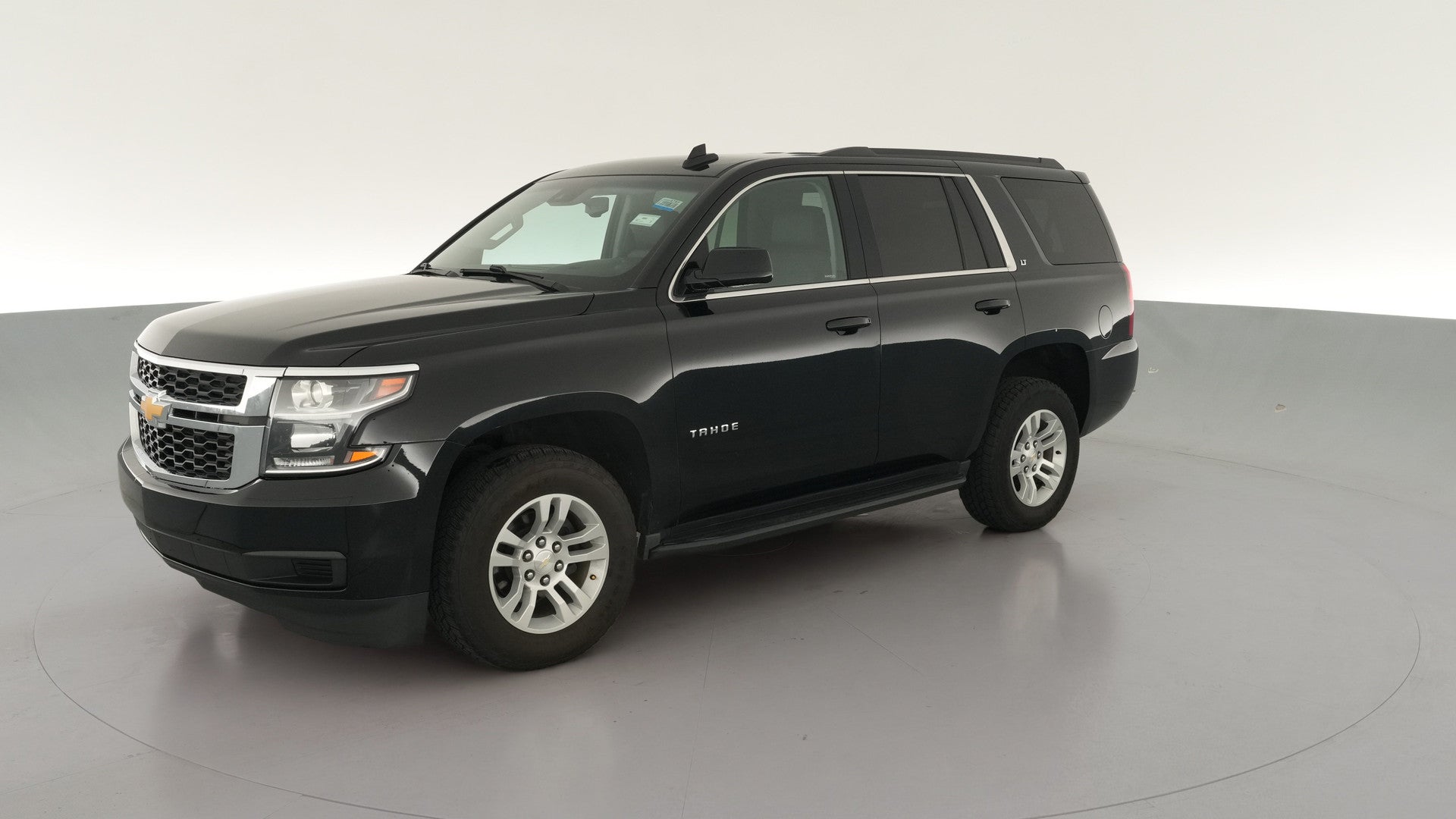 2019 Chevrolet Tahoe vehicle photo