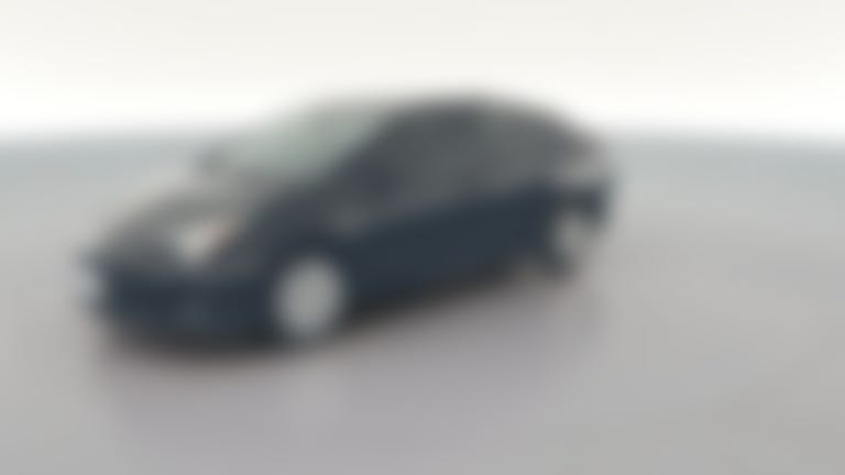 2018 Toyota Prius vehicle photo