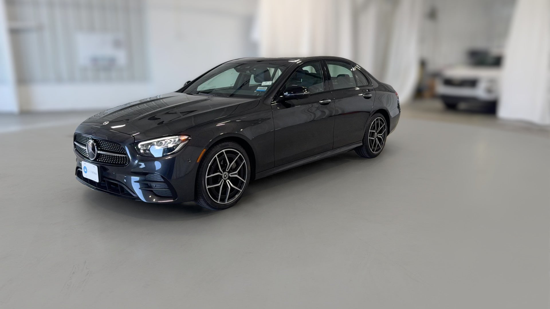 2022 Mercedes-Benz E-Class vehicle photo