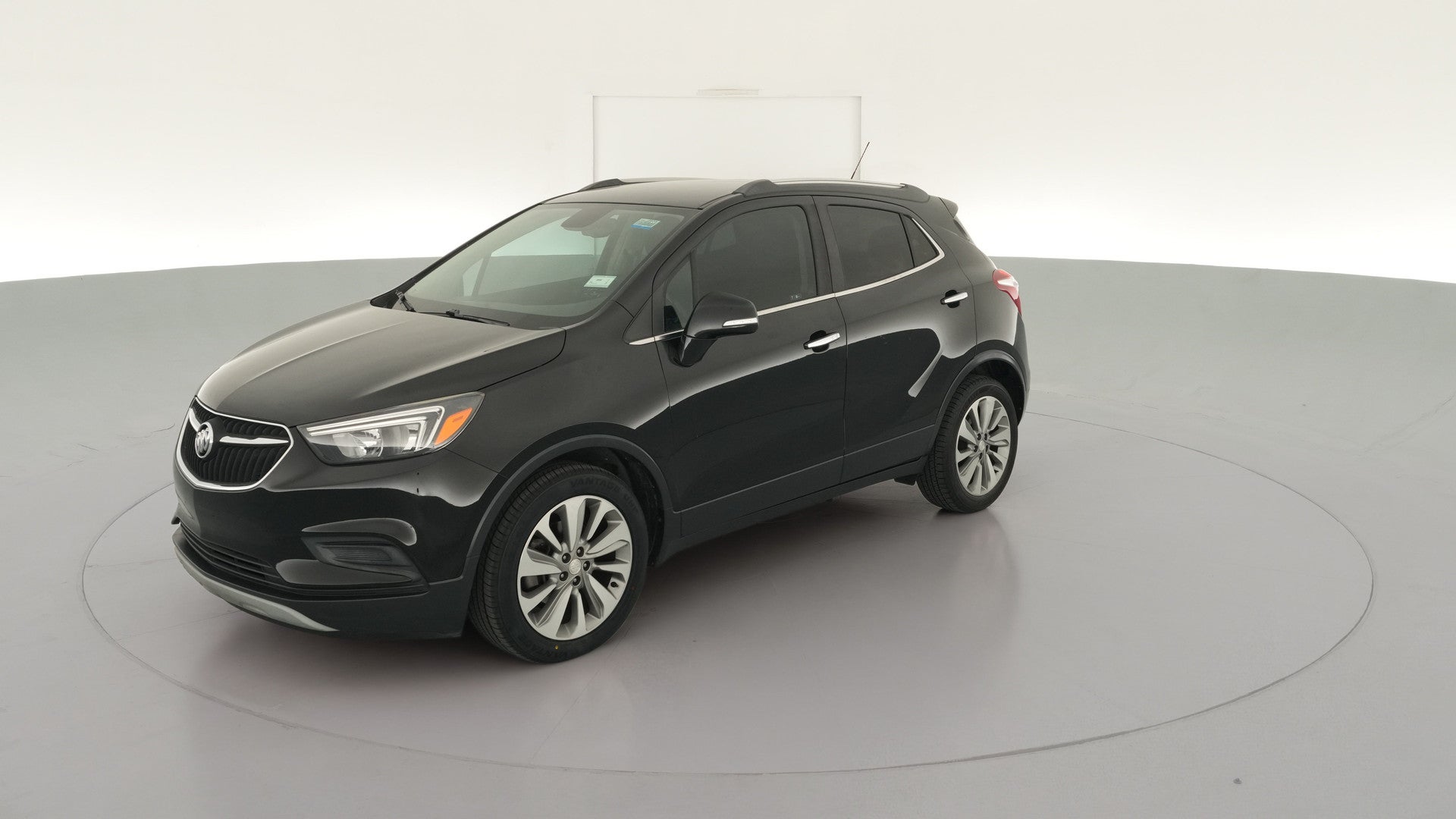 2018 Buick Encore vehicle photo