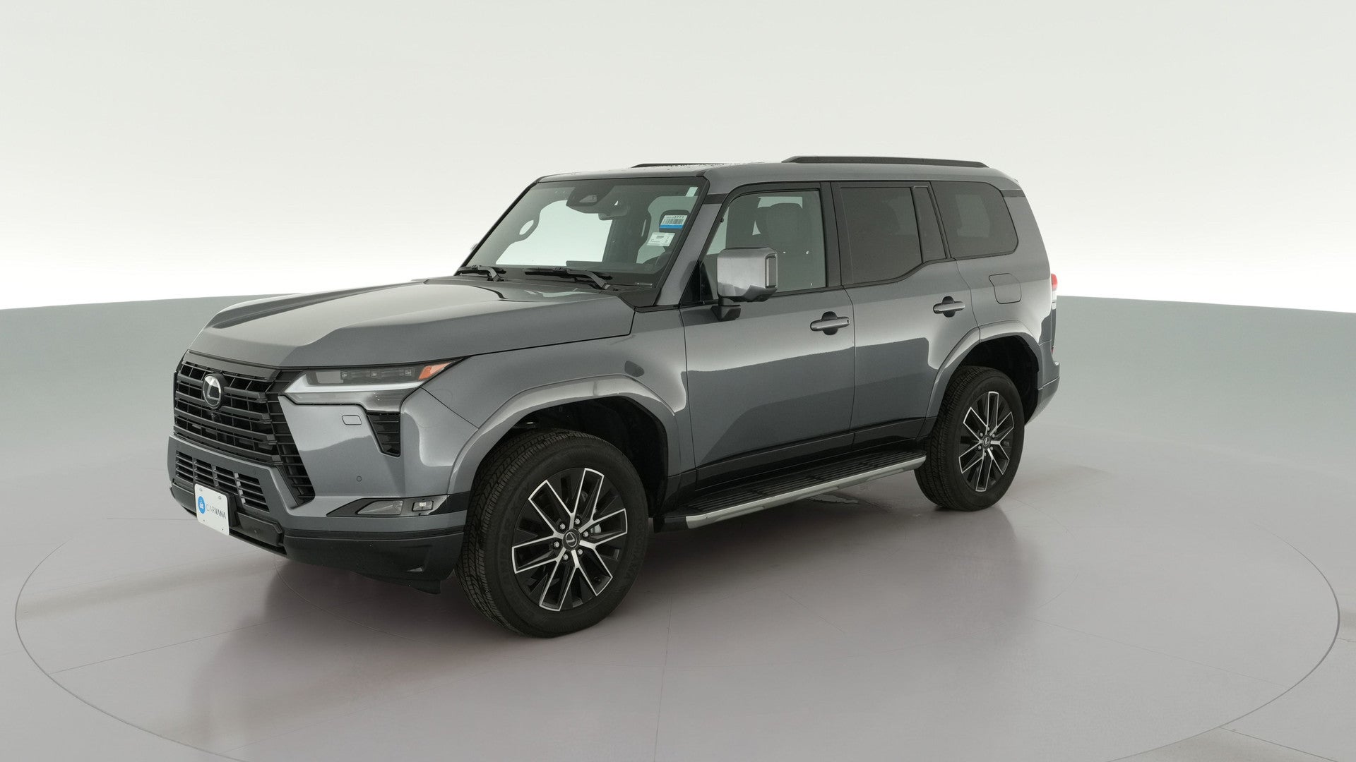 2026 Lexus GX | Carvana