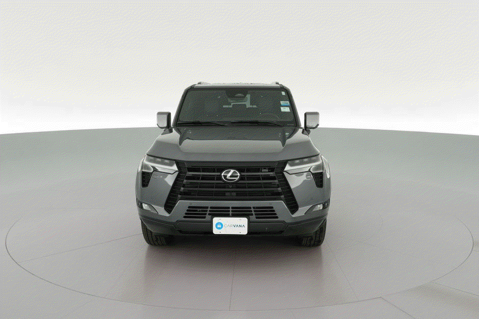 2026 Lexus GX | Carvana