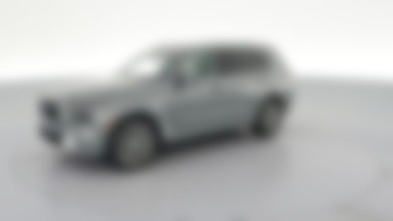2025 BMW X7 vehicle photo
