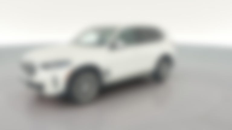 2024 BMW X5 vehicle photo