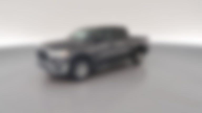 2023 Ram 1500 Crew Cab vehicle photo