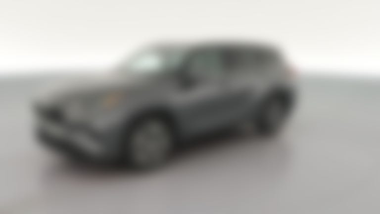 2022 Toyota Highlander vehicle photo