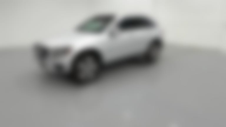 2018 Mercedes-Benz GLC vehicle photo