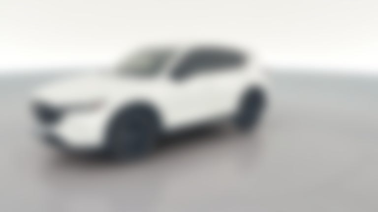 2025 MAZDA CX-5 vehicle photo