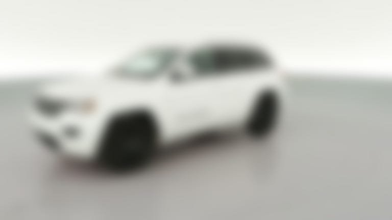 2022 Jeep Grand Cherokee vehicle photo