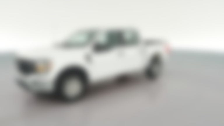 2023 Ford F150 SuperCrew Cab vehicle photo