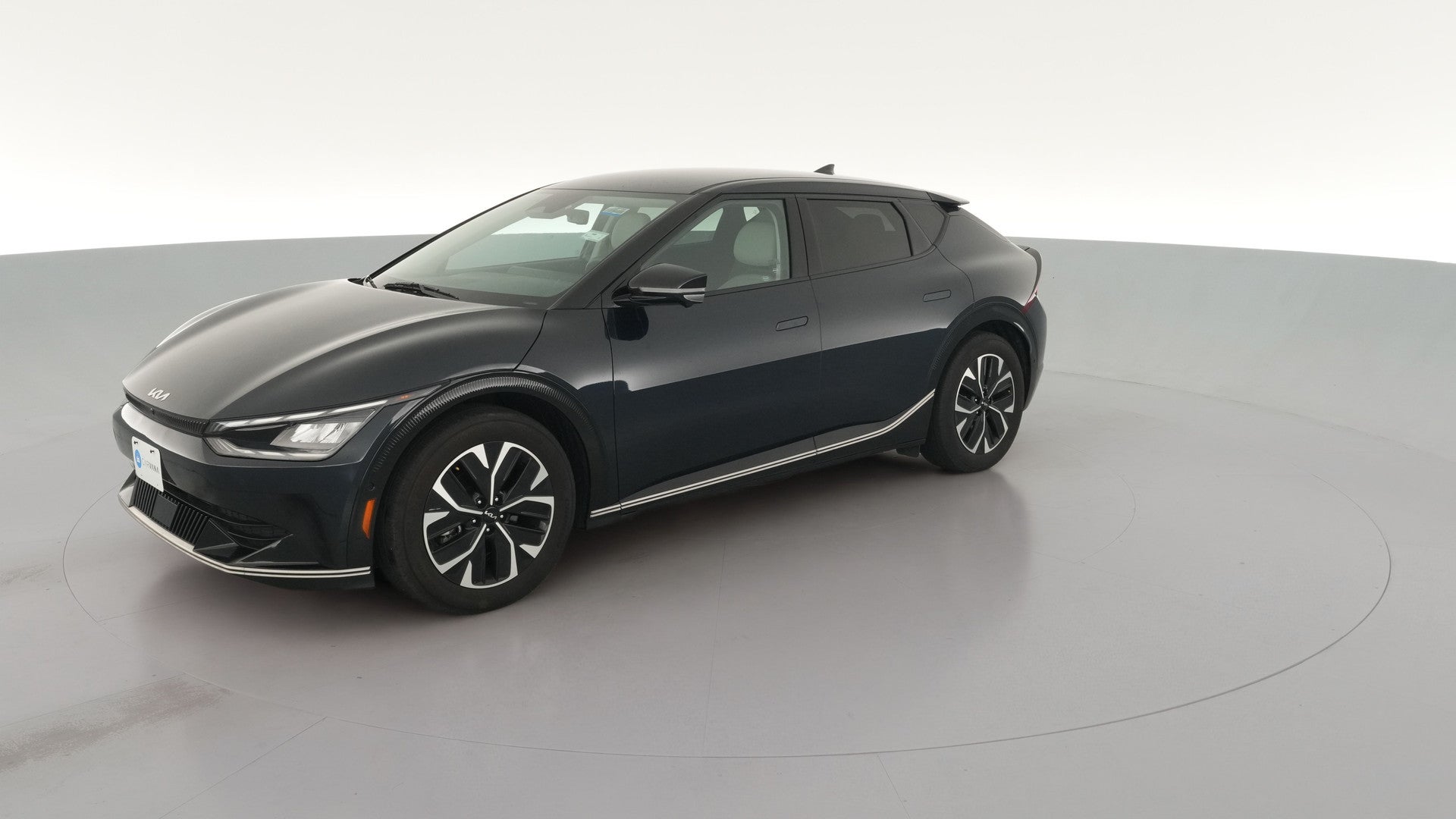 2024 Kia EV6 vehicle photo