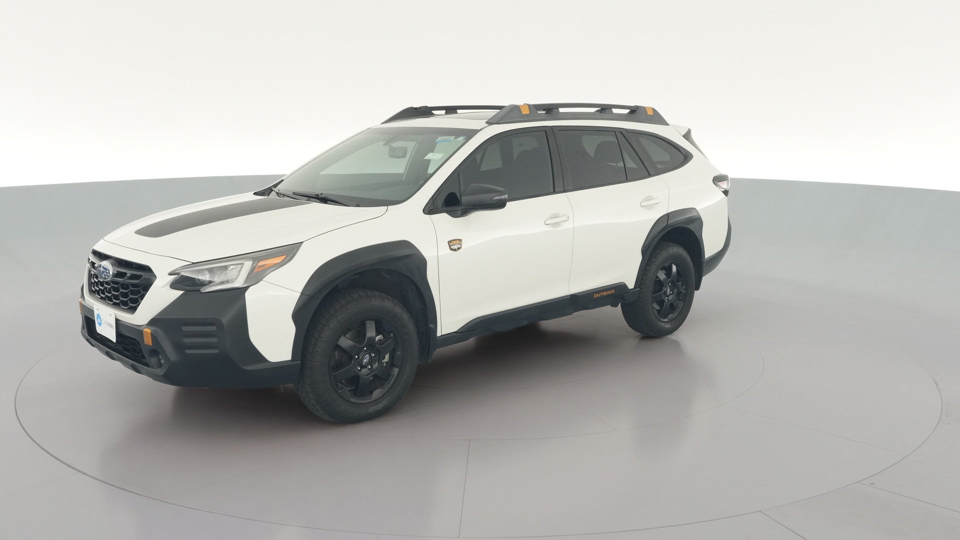 2022 Subaru Outback vehicle photo