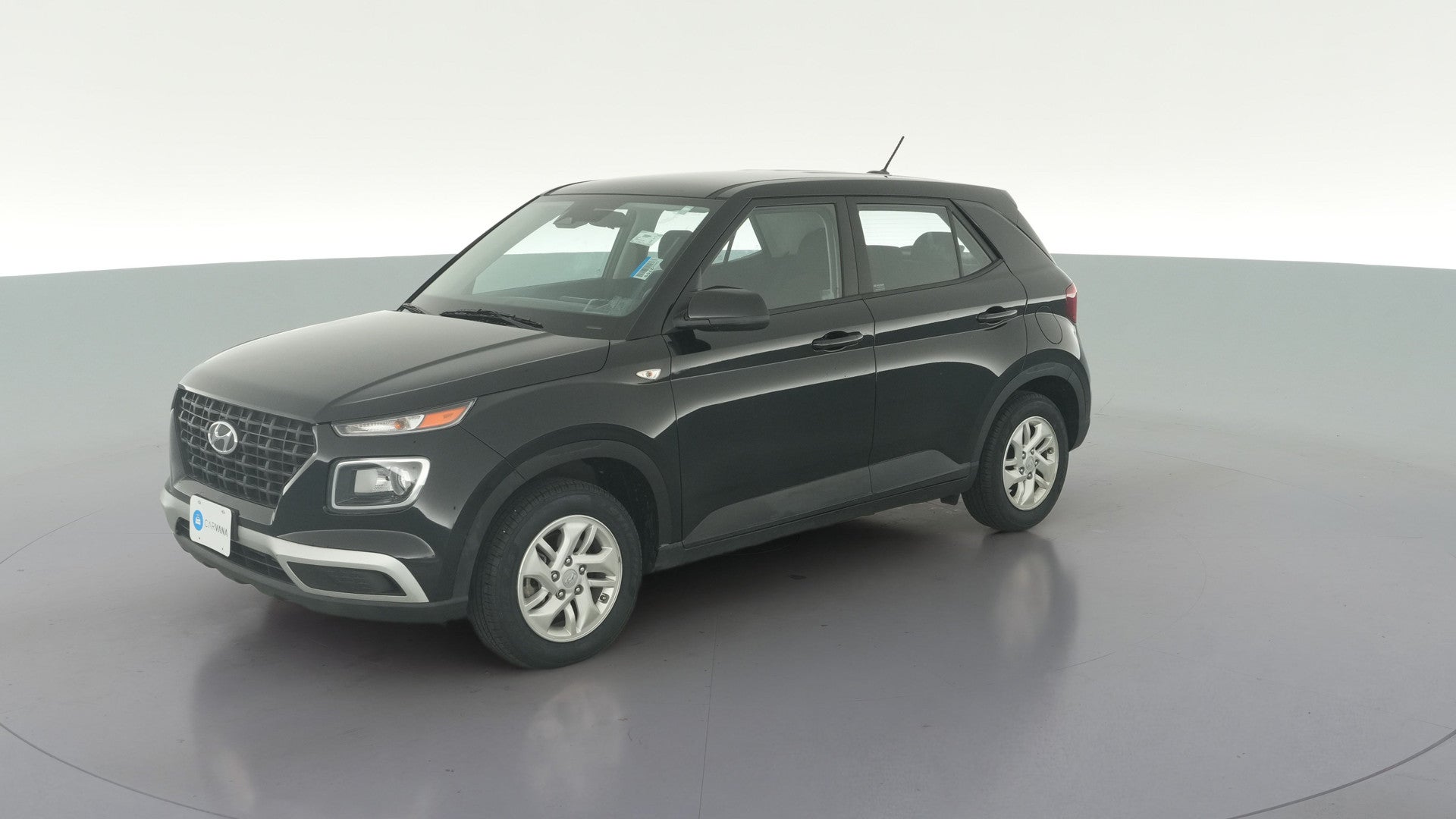 2023 Hyundai Venue vehicle photo