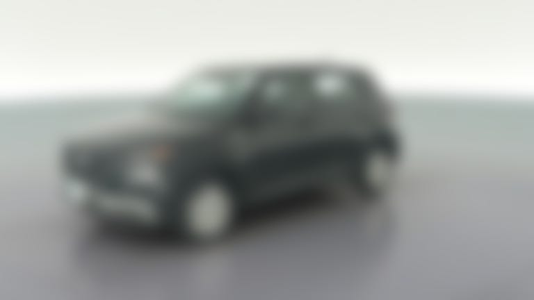 2023 Hyundai Venue vehicle photo