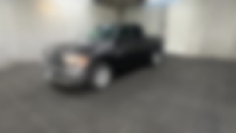 2024 Ram 1500 Classic Quad Cab vehicle photo