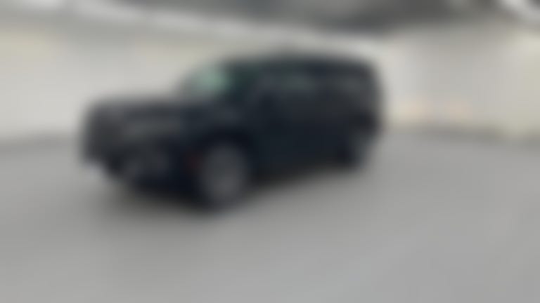 2024 Jeep Wagoneer vehicle photo
