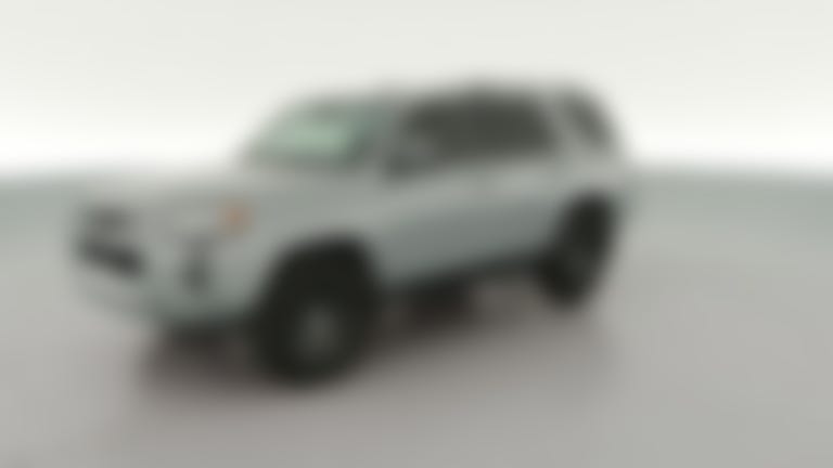 2021 Toyota 4Runner vehicle photo