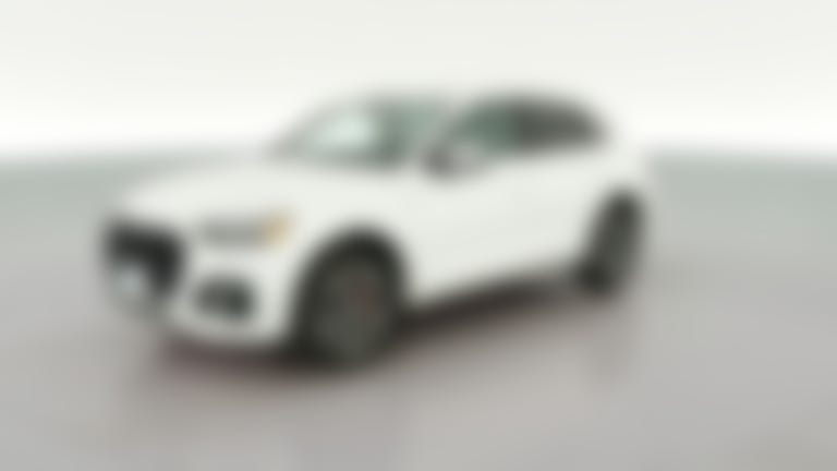 2022 Audi Q5 vehicle photo
