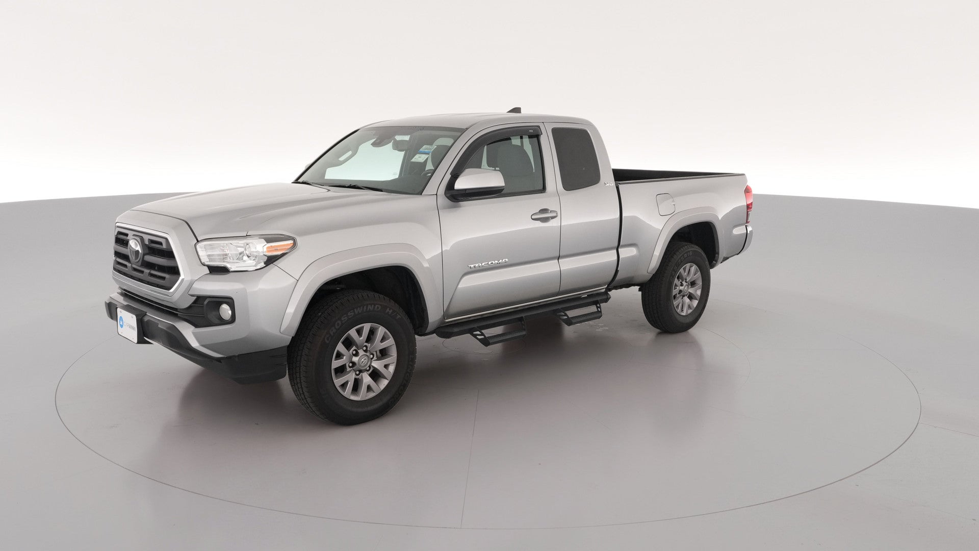 2019 Toyota Tacoma Access Cab vehicle photo