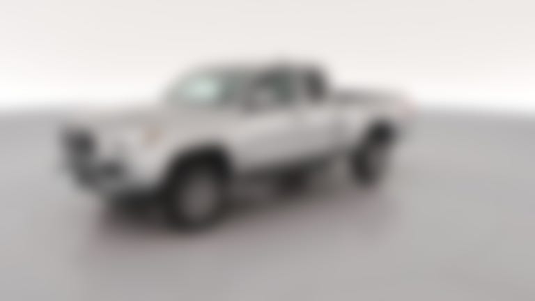 2019 Toyota Tacoma Access Cab vehicle photo