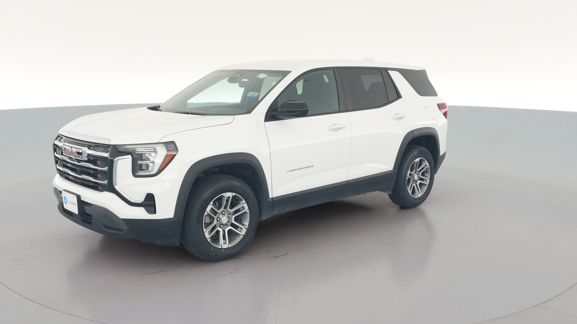 2025 GMC Terrain vehicle photo