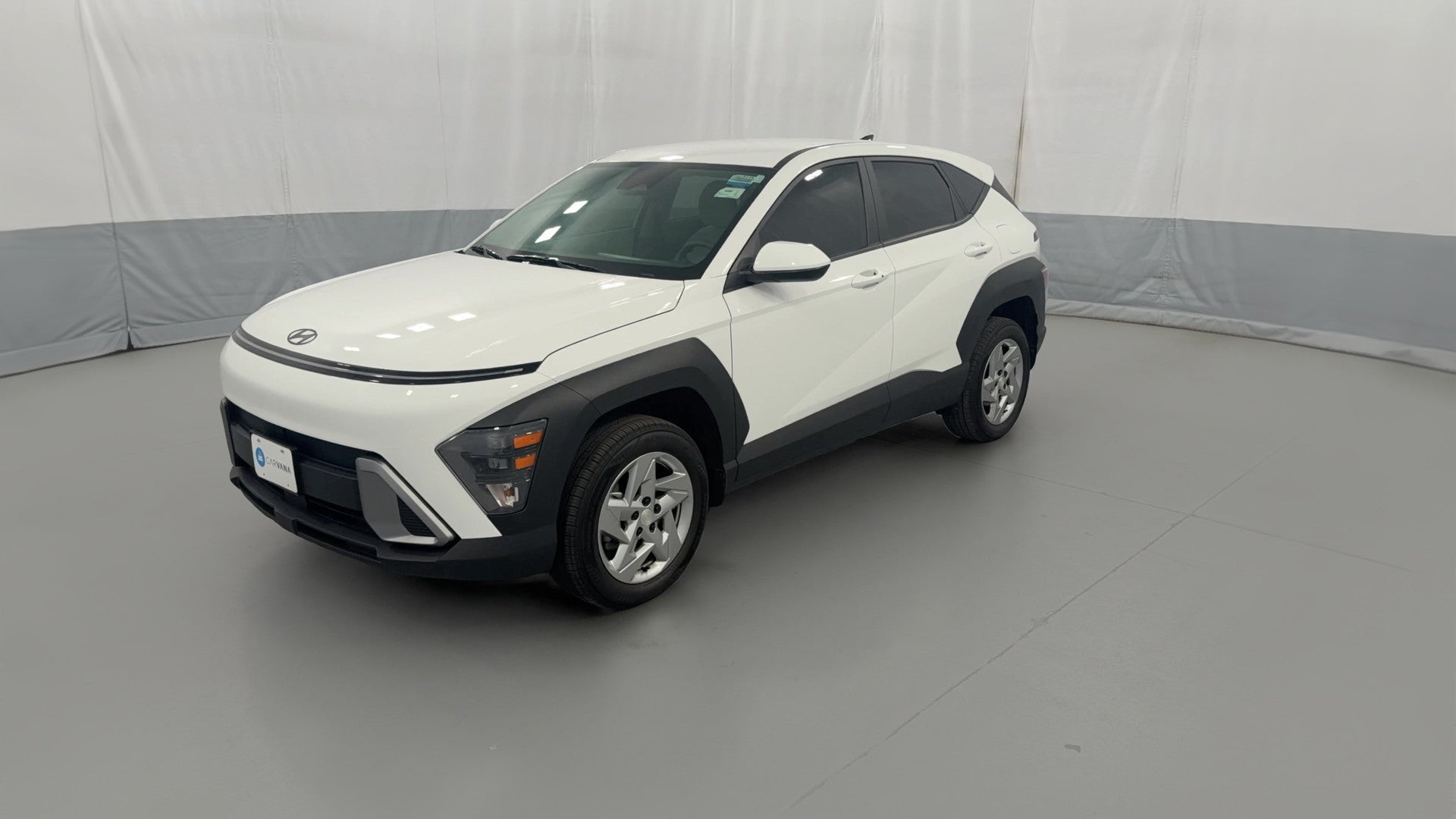 2025 Hyundai Kona vehicle photo