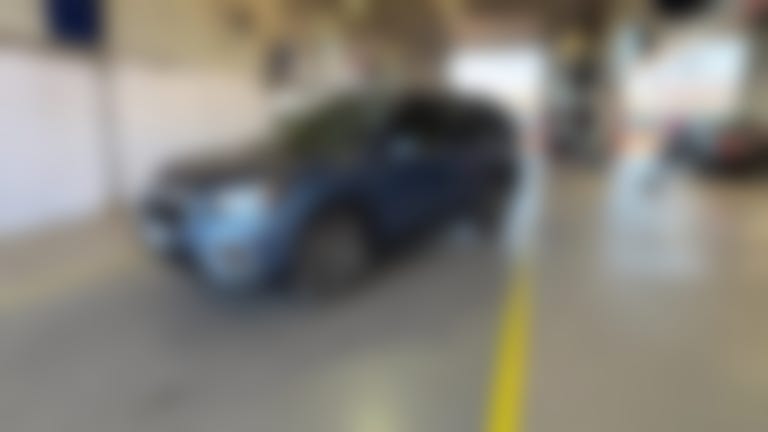 2019 Subaru Forester vehicle photo