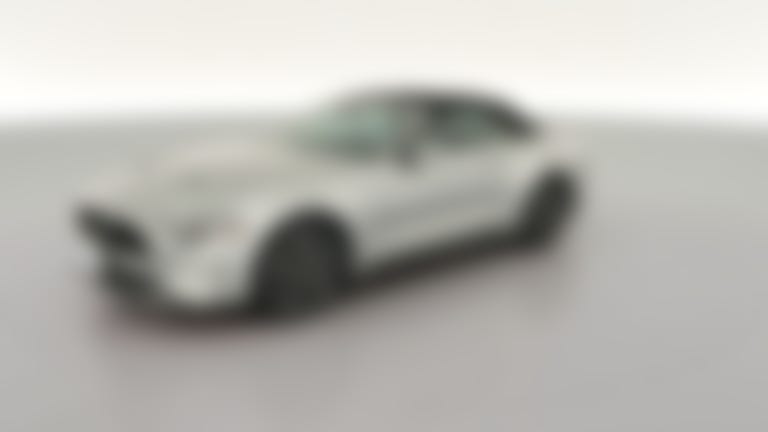 2021 Ford Mustang vehicle photo
