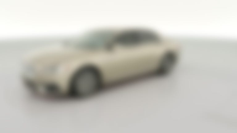 2019 Lincoln Continental vehicle photo