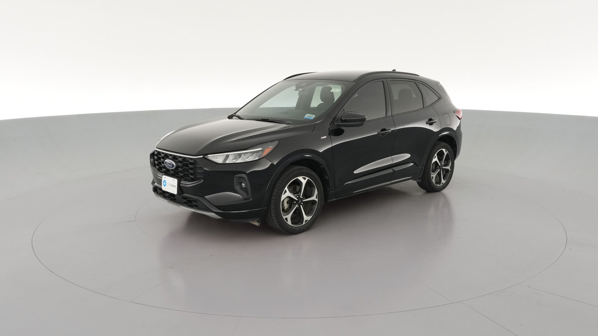 2023 Ford Escape vehicle photo