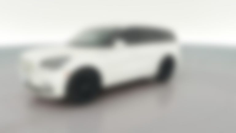 2022 Lincoln Aviator vehicle photo
