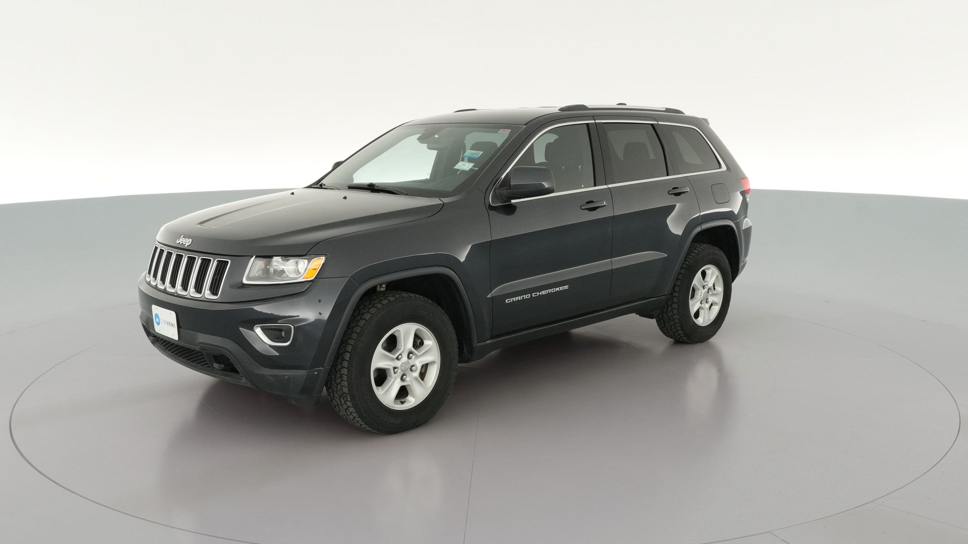 2016 Jeep Grand Cherokee vehicle photo