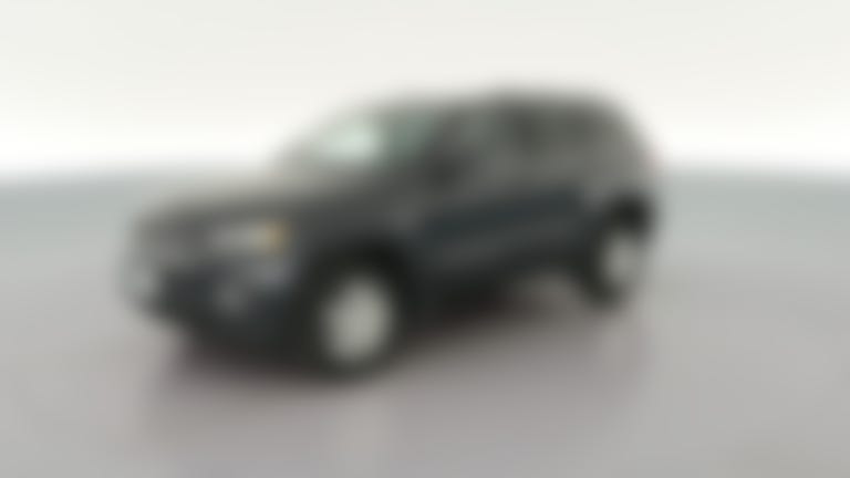 2016 Jeep Grand Cherokee vehicle photo
