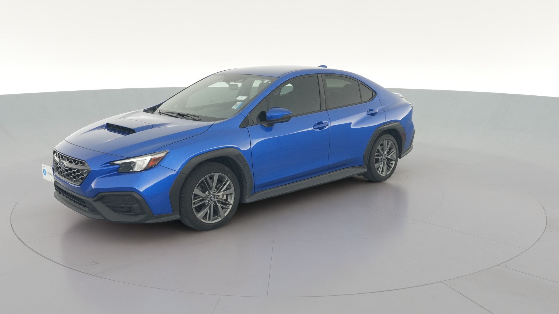 2023 Subaru WRX vehicle photo