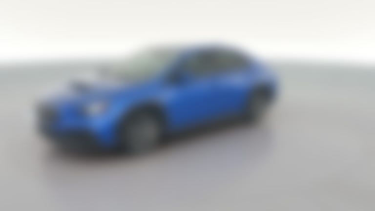 2023 Subaru WRX vehicle photo