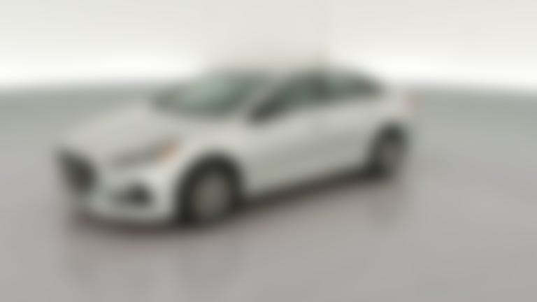 2018 Hyundai Sonata vehicle photo