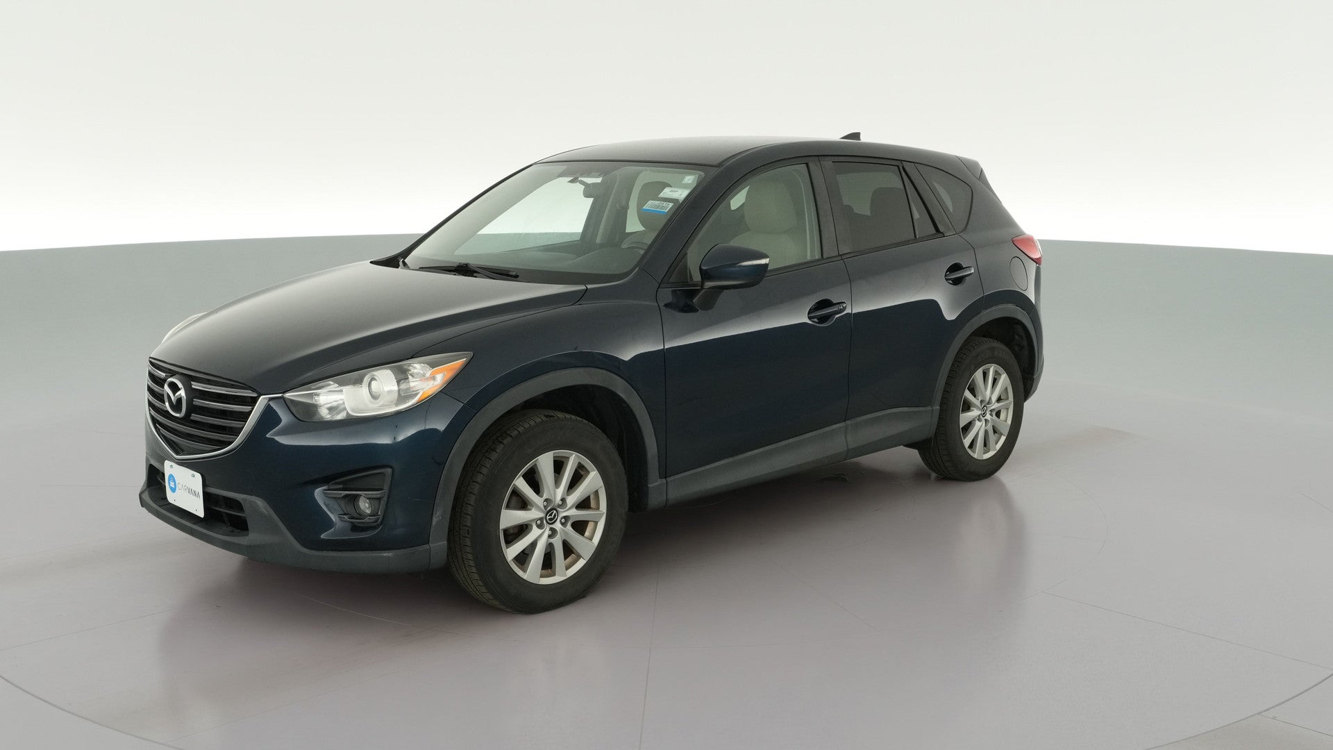 2016 MAZDA CX-5 vehicle photo